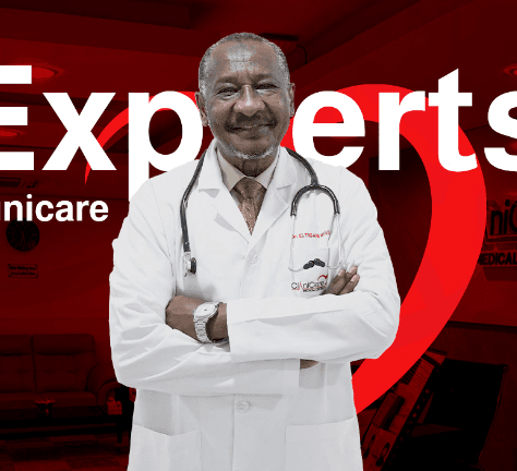 Dr. Eltigani Hassan Ali