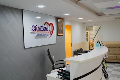 About Clinic