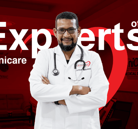 Dr. Khaled Mohammed Abdullah